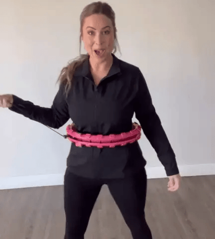 BodyWhirl Fitt Karika