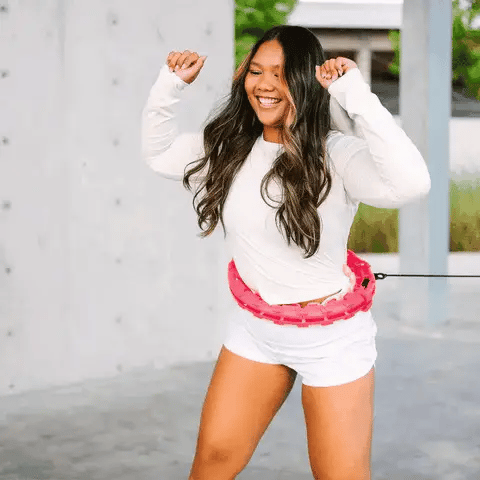 BodyWhirl Fitt Karika